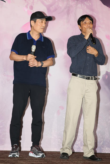 张艺谋赞电影版三生三世十里桃花非常好看 你怎么看？