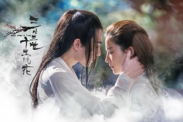 夜华玩拉面、折颜娘娘腔、素锦挖眼一秒过，我看的一定是假的《三生三世》