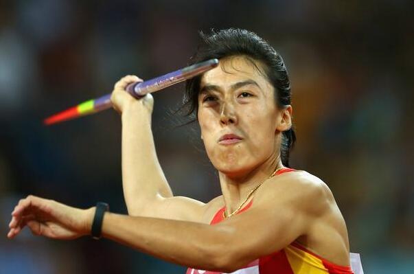 第3日看点：中国女将战标枪 女子100米决赛上演
