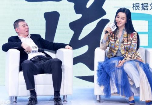 吴京战狼2票房登顶 张艺谋没脾气冯小刚失声，星爷要出山了？