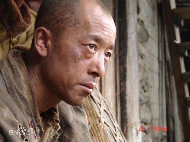 《战狼2》吴京定下的第一个演员，他的死，成就了这场故事！