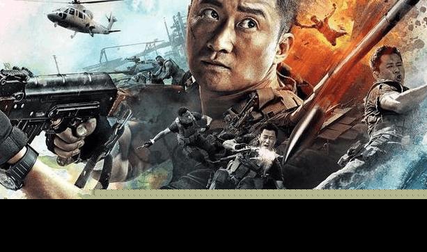 《战狼2》有望60亿，吴京超越张艺谋冯小刚成中国第一导演？