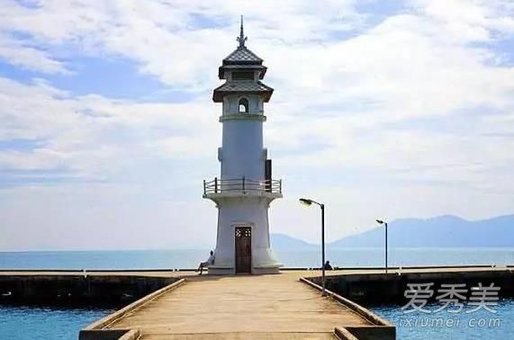 中餐厅在泰国的餐厅和电视里一样吗？中餐厅现在还营业吗？（3）