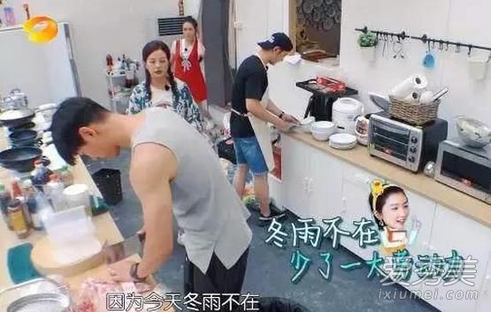 中餐厅在泰国的餐厅和电视里一样吗？中餐厅现在还营业吗？