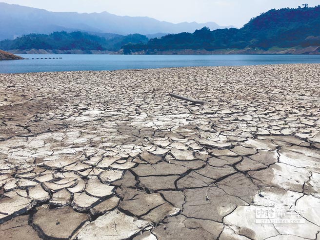 台湾自来水公司拟实施“枯水水价” 最高涨幅50%