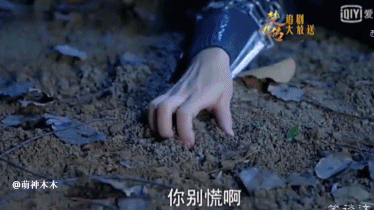 《楚乔传》为拍第二部删掉结局，真正结局曝光，有图有真相！