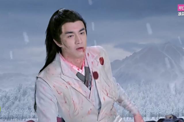 《楚乔传》为拍第二部删掉结局，真正结局曝光，有图有真相！