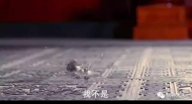 《楚乔传》为拍第二部删掉结局，真正结局曝光，有图有真相！