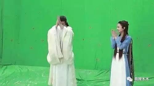 《楚乔传》为拍第二部删掉结局，真正结局曝光，有图有真相！