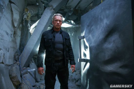 《终结者6》将于明年3月拍摄 70岁施瓦辛格回归终结者6