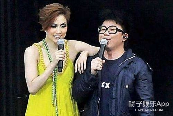 《中国有嘻哈》嘻哈侠欧阳靖告别舞台，台上台下的选手都流泪了（4）