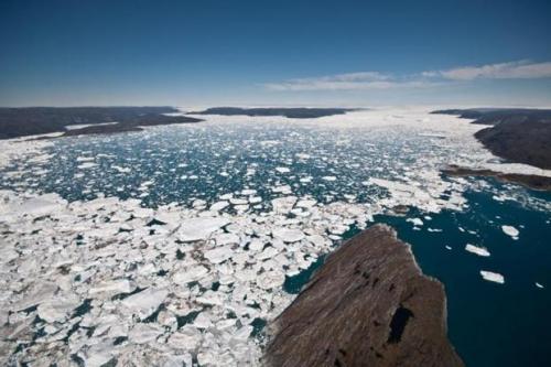 南极冰层下再现91座火山 冰层下火山如爆发会有什么后果？