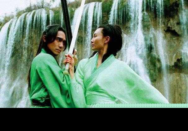 吴京《战狼2》票房过40亿，竟超越张艺谋所有电影的票房总和