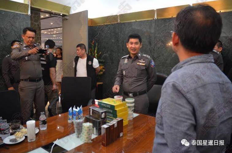 中国游客4000元在泰国买床上用品竟是假货 泰警方介入调查