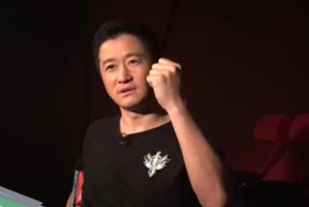 《战狼2》票房火爆延期下映 吴京表示：是国人爱国情绪的爆发