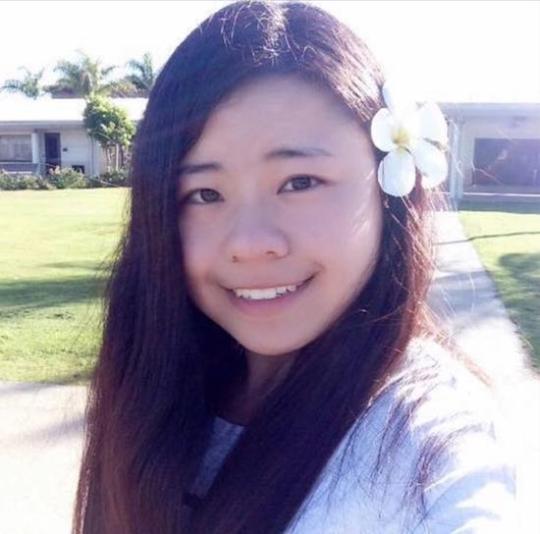 中国留学生王玮琪在美车祸身亡 家属获赔90万美元和解 