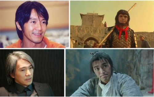 中国导演票房排名：吴京凭借两部战狼夺冠 张艺谋只排第5