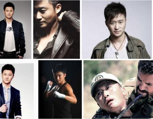 中国导演票房排名：吴京凭借两部战狼夺冠 张艺谋只排第5