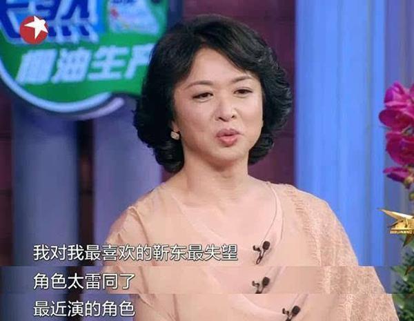 老婆生二胎，靳东却遭遇演艺生涯重大危机“精英人设”要崩？