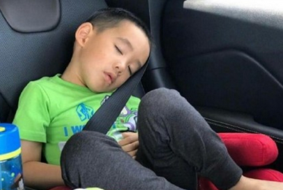 《爸爸去哪儿5》第一期在在哪里拍摄的？福建平潭风景介绍