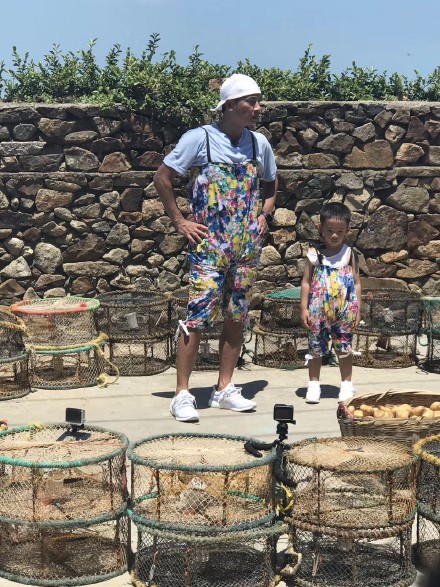 《爸爸去哪儿5》第一期在在哪里拍摄的？福建平潭风景介绍