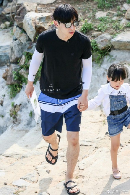 《爸爸去哪儿5》第一期在在哪里拍摄的？福建平潭风景介绍