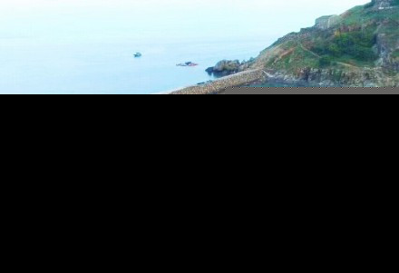 《爸爸去哪儿5》第一期在在哪里拍摄的？福建平潭风景介绍