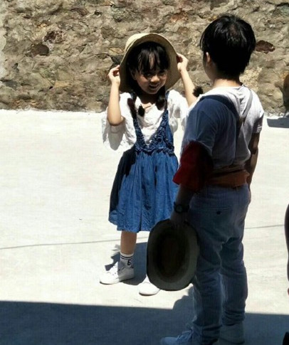 《爸爸去哪儿5》第一期在在哪里拍摄的？福建平潭风景介绍