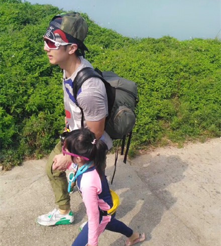 《爸爸去哪儿5》第一期在在哪里拍摄的？福建平潭风景介绍