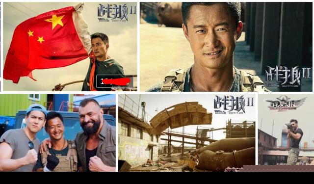 战狼2最终票房80亿？张艺谋冯小刚总票房69亿战狼2能超过吗？