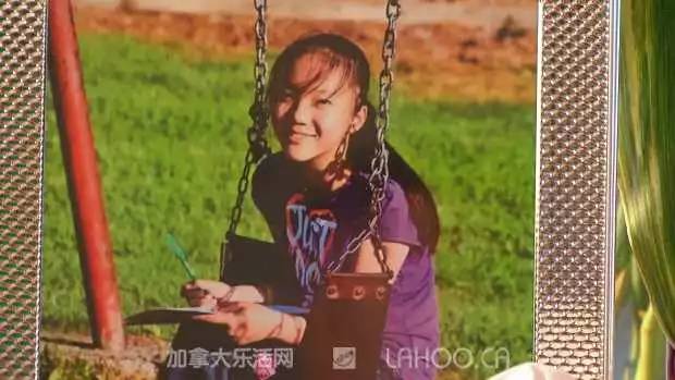 13岁华裔女童申小雨加拿大遇害案重大突破 警方锁定遇害时间