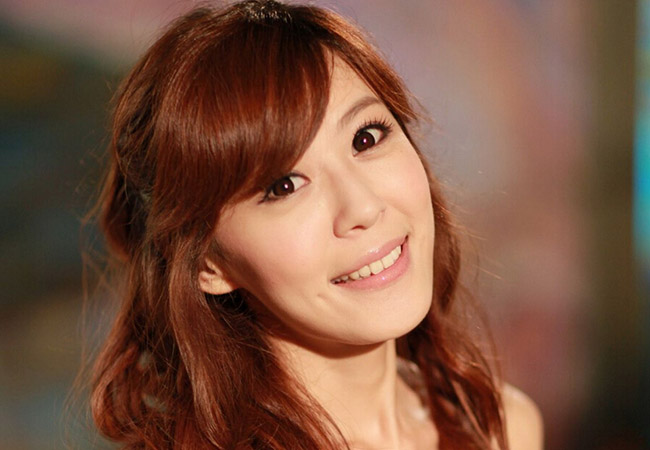 李金铭的老公是谁 《爱情公寓》剧组最美女孩恋情大揭底