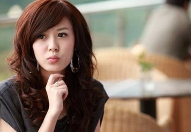 李金铭的老公是谁 《爱情公寓》剧组最美女孩恋情大揭底