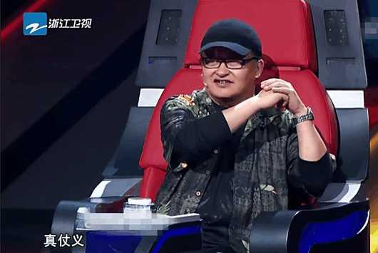 中国好声音刘欢骂到那英不敢回嘴，中国好声音冠军是谁？