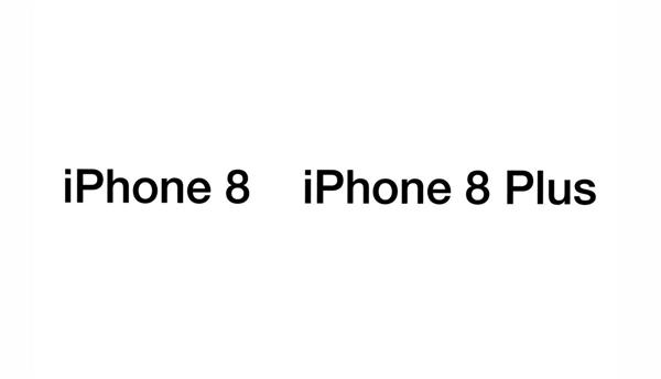 苹果为什么没出iPhone7S?苹果新机iPhoneX和
