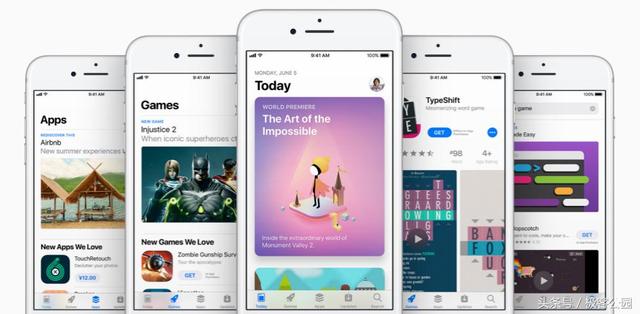 苹果发布会前瞻，iPhone 8 并不是最值得期待的新品？