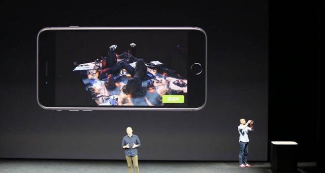 iPhoneX发布会后，果粉泪奔：终于能用上安卓玩烂的技术了！