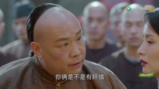 《那年花开》吴蔚文为什么独宠老三，憨厚的他下场却是最惨！