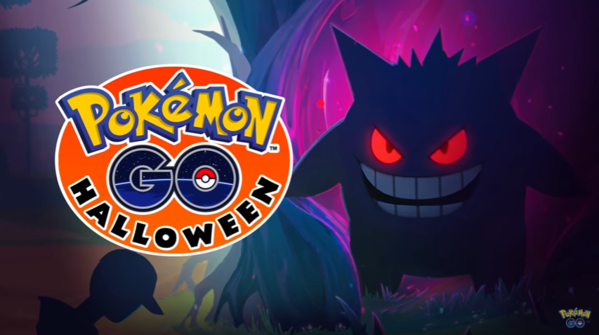 「Pokemon Go」10月万圣节活动可能包含第3代小精灵！