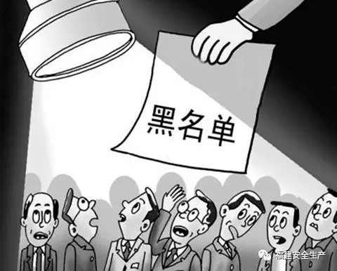 泉州市曝光一批安全生产大检查违法违规典型案例