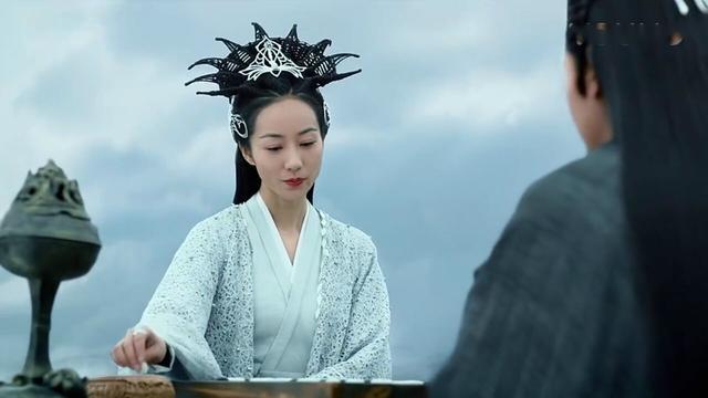 我的天啊，醉玲珑居然收视率0.451 诗诗伟霆颜撑不起流量了？