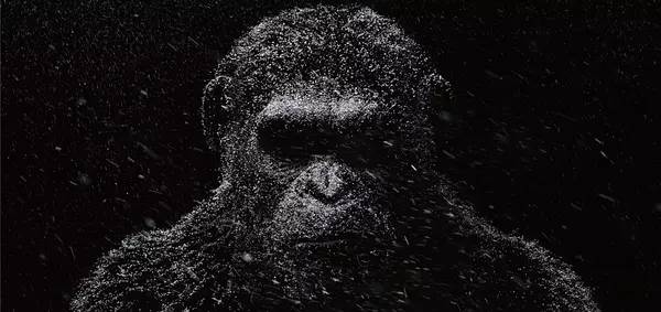 《猩球崛起3》竟能把特效大片拍出史诗感：媒体和影评人盛赞
