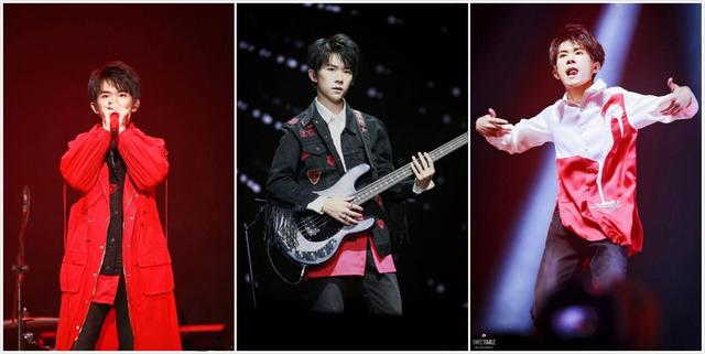 TFBOYS四周年被喊解散，组合单飞后还能延续辉煌么？