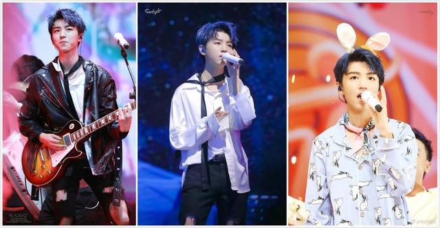 TFBOYS四周年被喊解散，组合单飞后还能延续辉煌么？