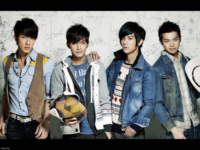 TFBOYS四周年被喊解散，组合单飞后还能延续辉煌么？