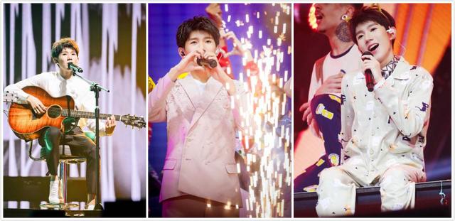 TFBOYS四周年被喊解散，组合单飞后还能延续辉煌么？