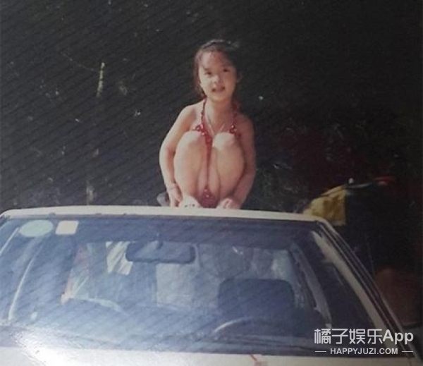 金智媛个人资料演艺经历介绍：不闯祸的青春叫什么青春？