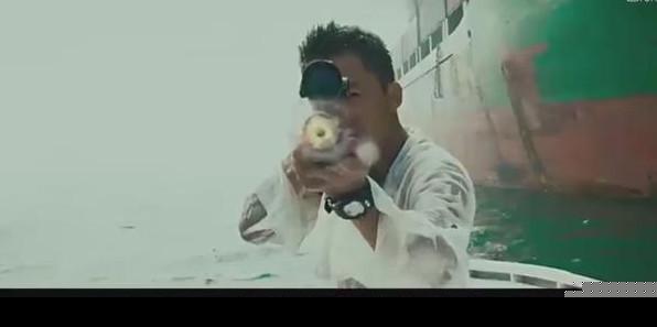 吴京隐退后爆战狼3要开机！张瀚错失女主成迷，但这两位不请自来