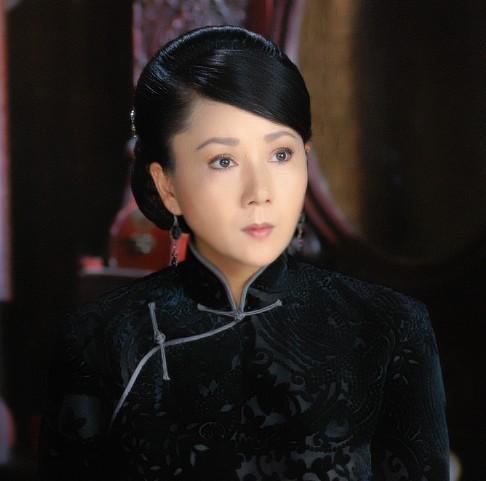 《花开月正圆》吴家各院太太个个了得，你知道四太太有多厉害吗？
