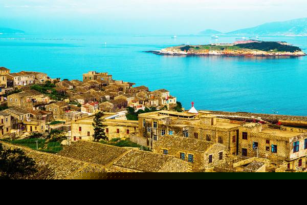 爸爸去哪儿5第一期是在哪里拍摄的 平潭有什么好玩的吗 